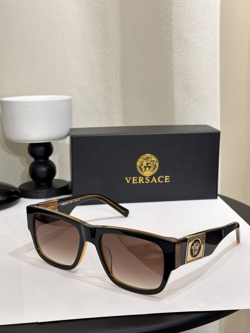 Versace Sunglasses